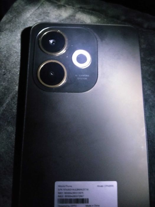 Telefon OPPO sprawny