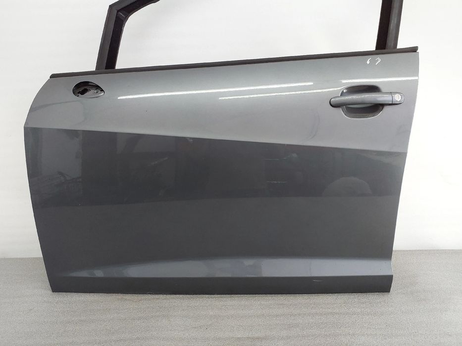 Porta frente esquerda SEAT Ibiza IV (6J5, 6P1)