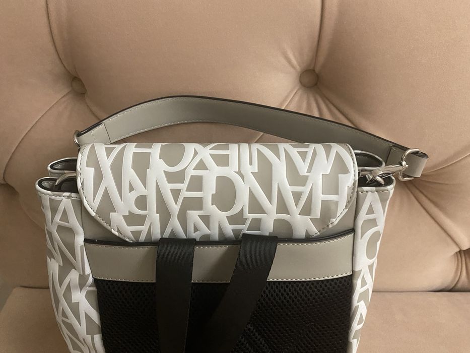 Plecak Armani Exchange