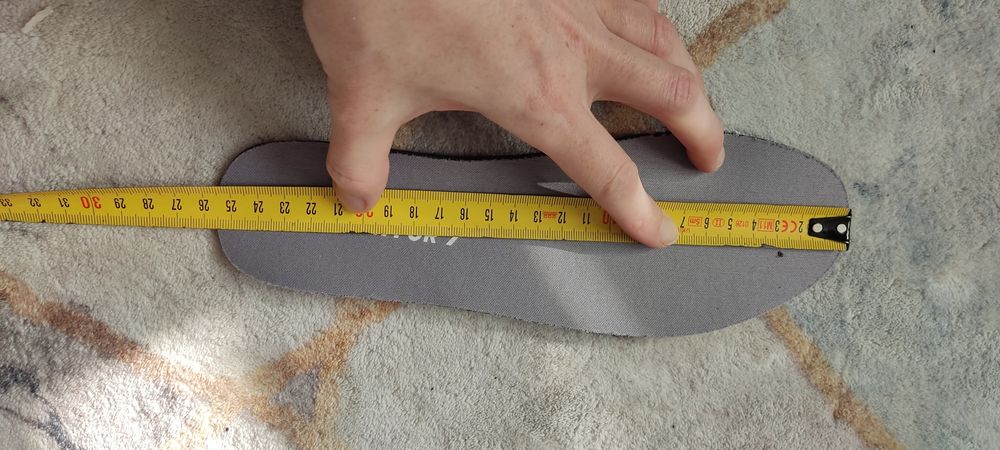 Buty sportowe wiosenne lekkie fitness r 39