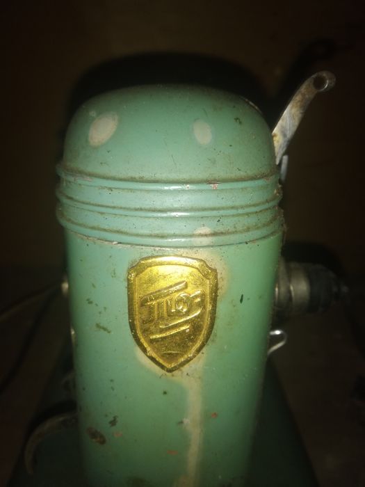 Тула 1 модель 1958