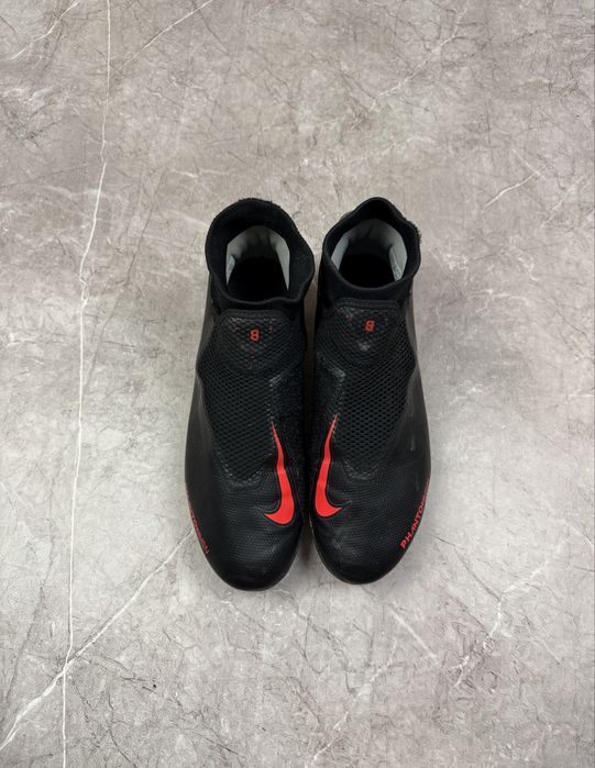 Nike Phantom vsn df fg бутсы