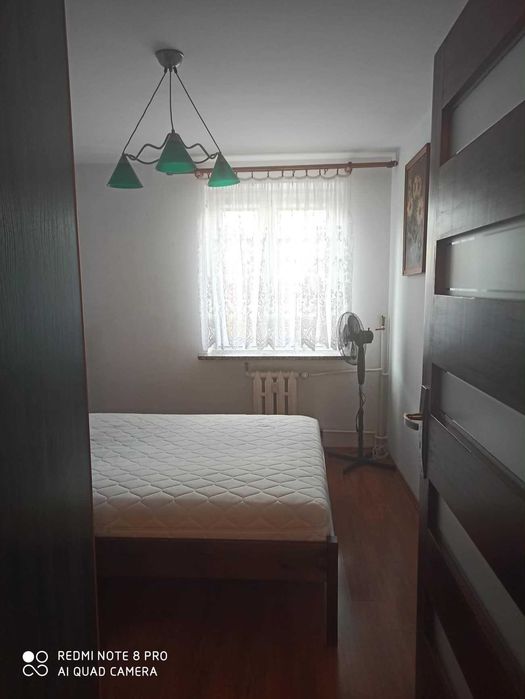 Stancja pokój dla studentki