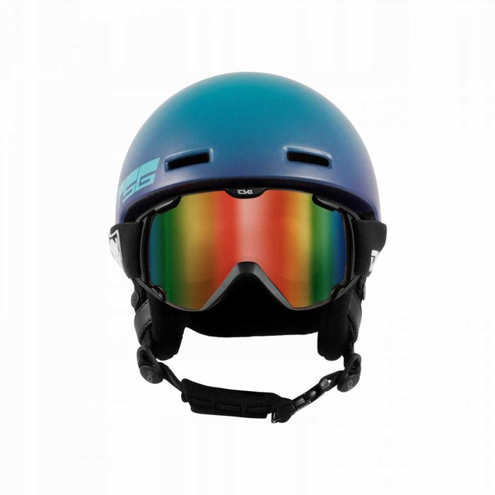 Goggle TSG EXPECT MINI 2.0 Czarny