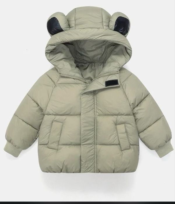 Куртка дитяча  р.90