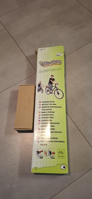 hol rowerowy trail gator