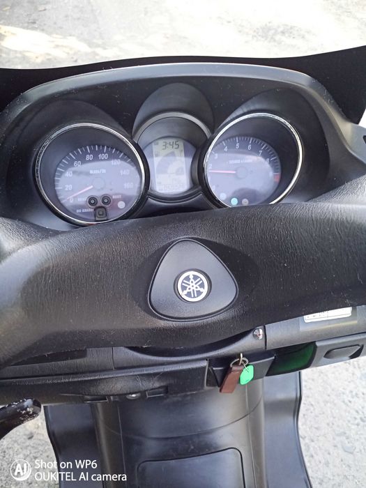 Скутер на продажу