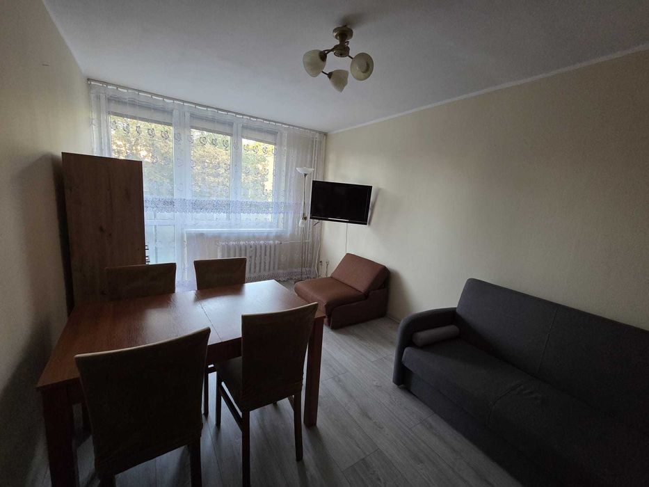 Mieszkanie – Warszawa - Widok 3