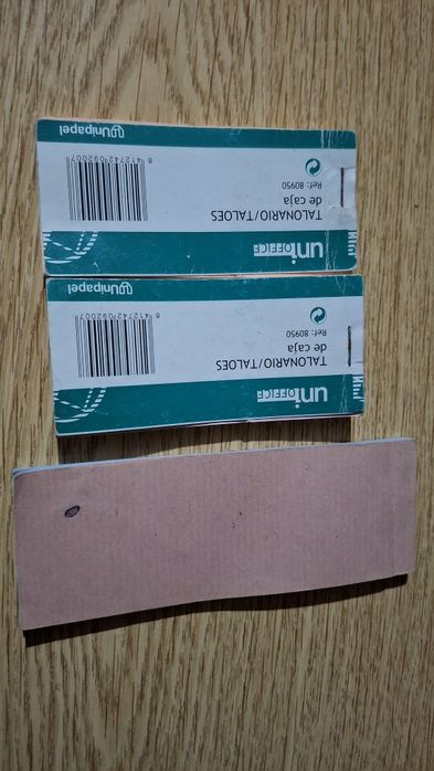 Vários artigos para venda