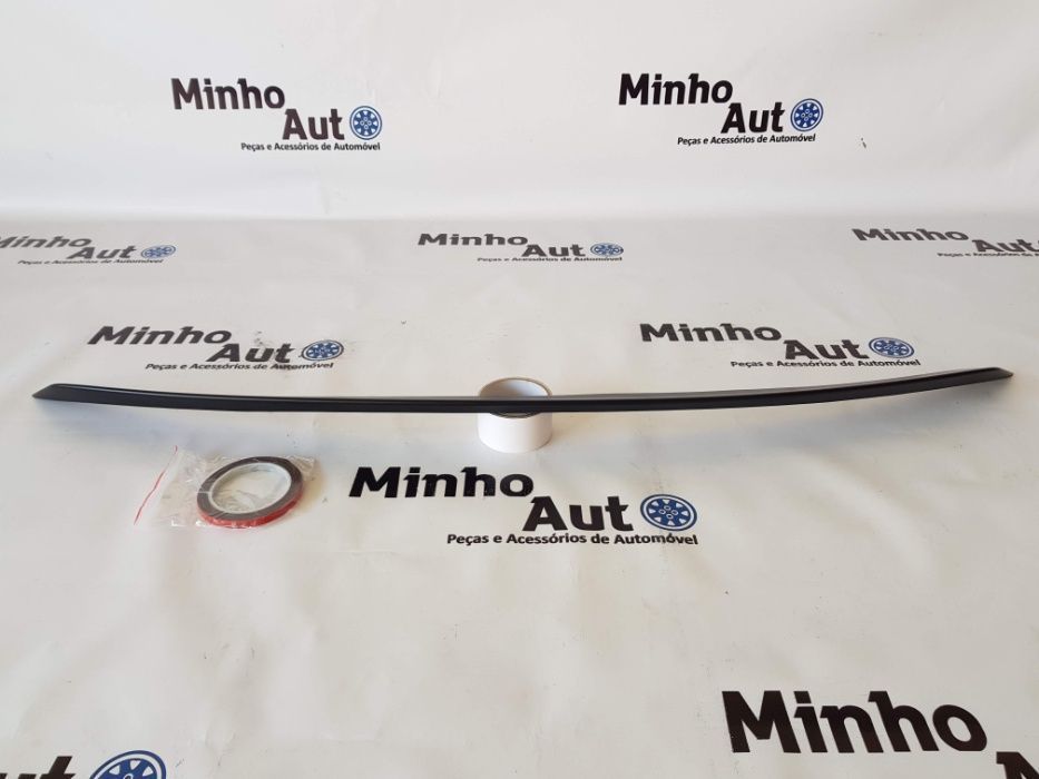 Spoiler / Lip de Mala Mercedes Class E (W213)