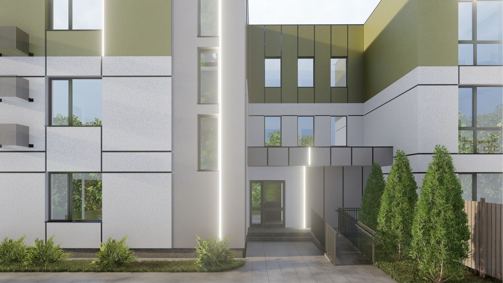 1К терміновий продаж