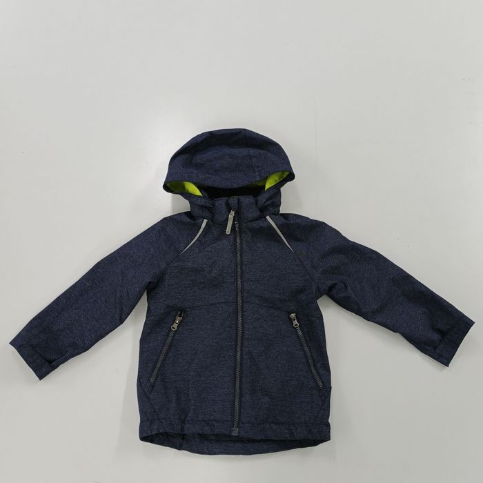 Куртка дитяча весна осінь