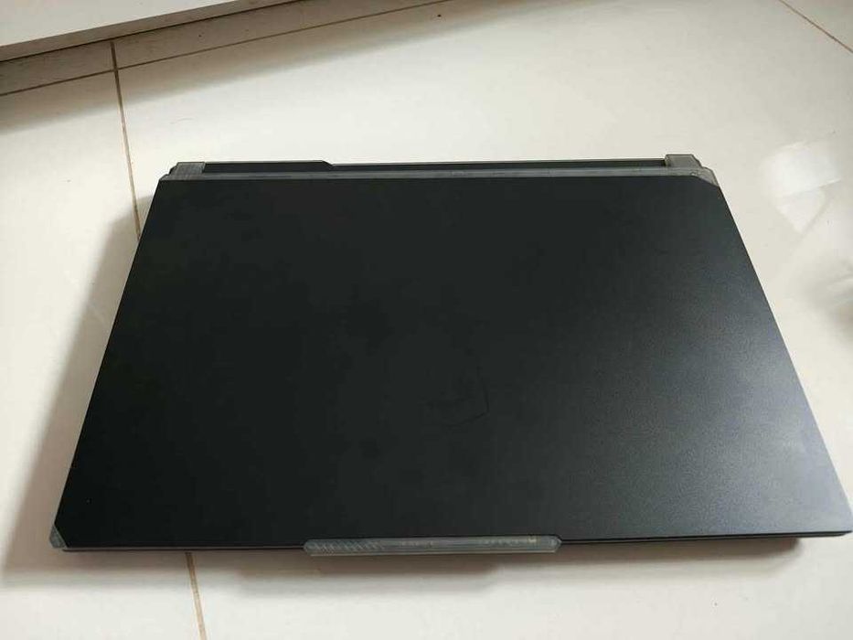 GAMINGOWY Laptop MSI CYBORG 15.6"i5 12x4.40Ghz,16GB,RTX4050-6GB-GW-7M