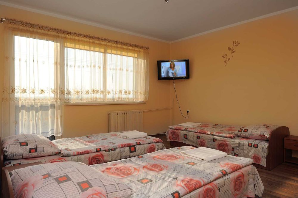 Nocleg dla pracownika, kwatery pracownicze