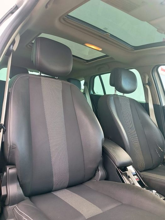 Renault Megane 1.5 DCI Bose Edition