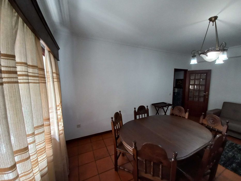 Apartamento T1 no Centro de Viseu