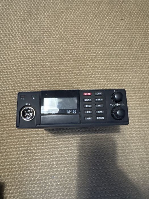 Radio maritimo Azimut