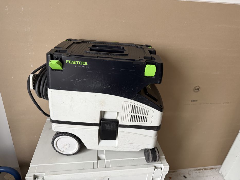Festool  CTL MINI 1. Bardzo dobry stan