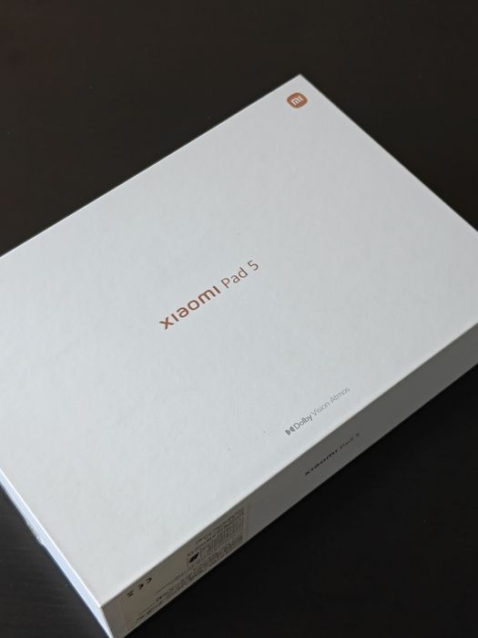 Xiaomi Pad 5 8/128gb 11pol