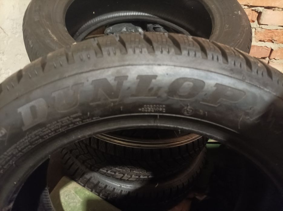 Зимові шини ,зимняя резина