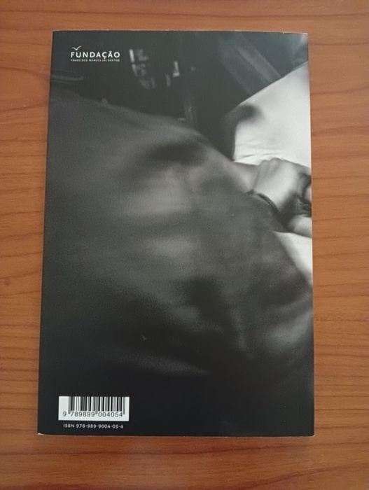 Livro "Que nós estamos aqui"