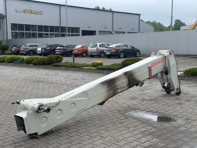 CLAAS używany maszt kompletny do ładowarki teleskopowej