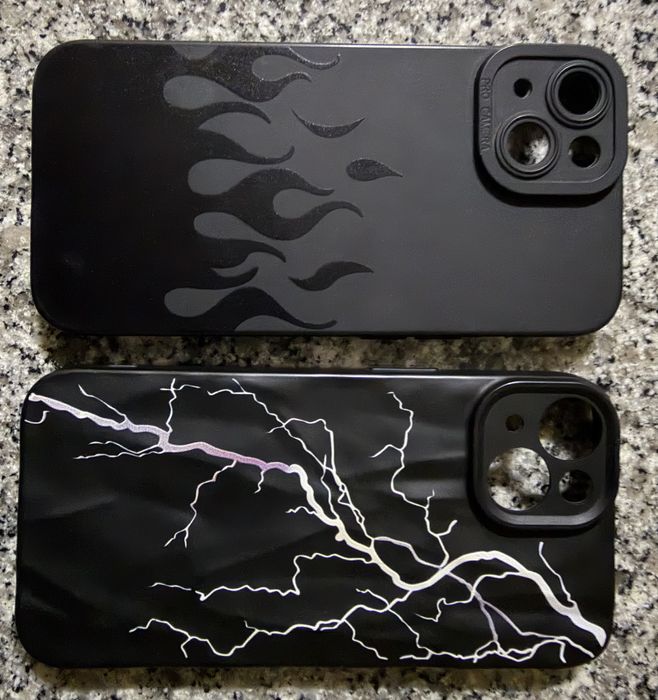 Capa e pelicula de vidro para iphone 14