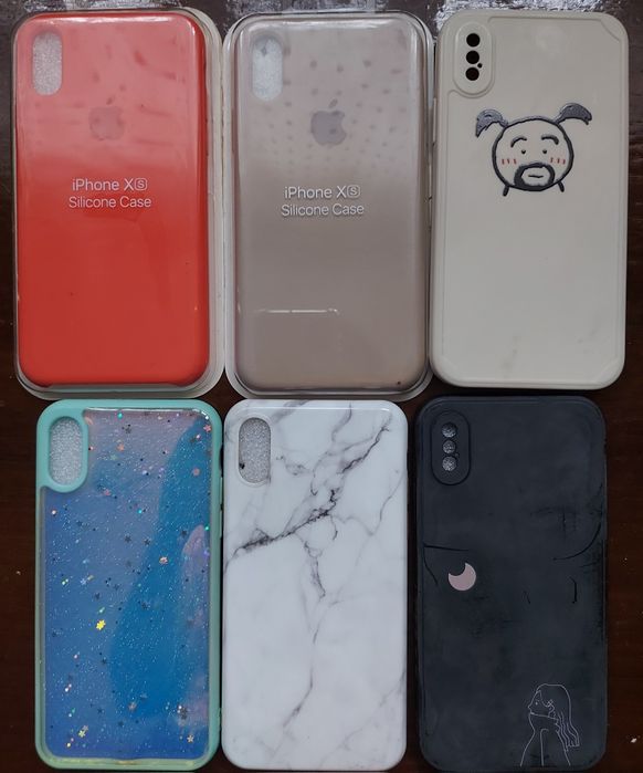 Продам чохли на iPhone айфон 11,11/pro,12,Xs,Xr,