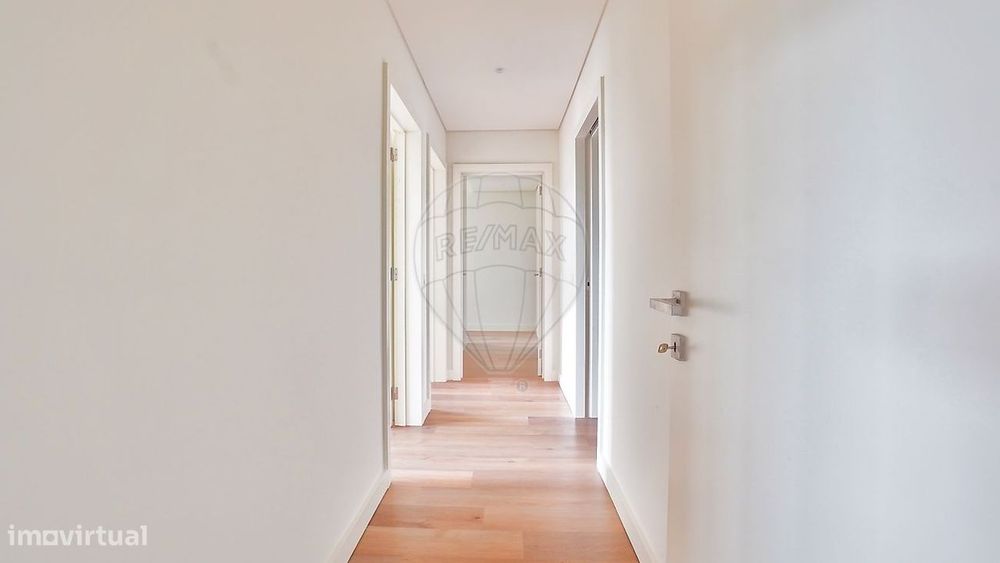Apartamento T3 para venda