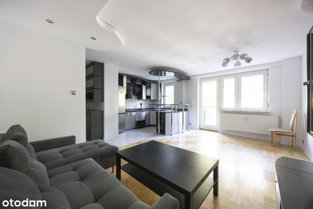 3 pokoje przy Galerii Północnej i Parku Picassa | 0%