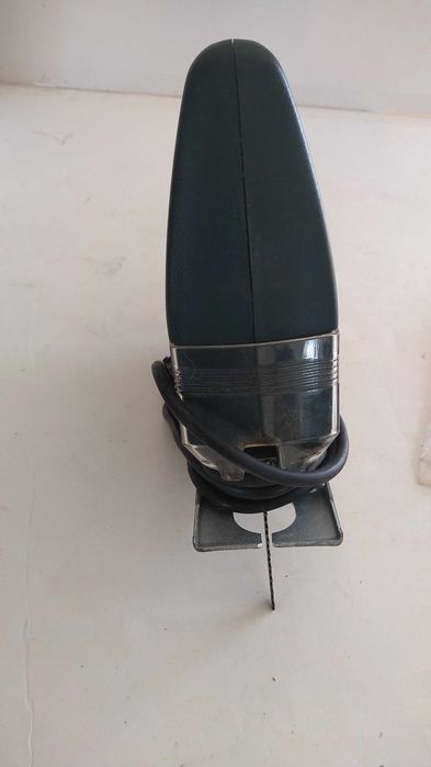 Serra tico-tico Black Decker, como NOVA!
