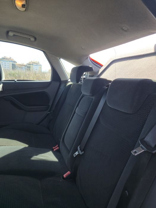 Ford focus 2005 mk2