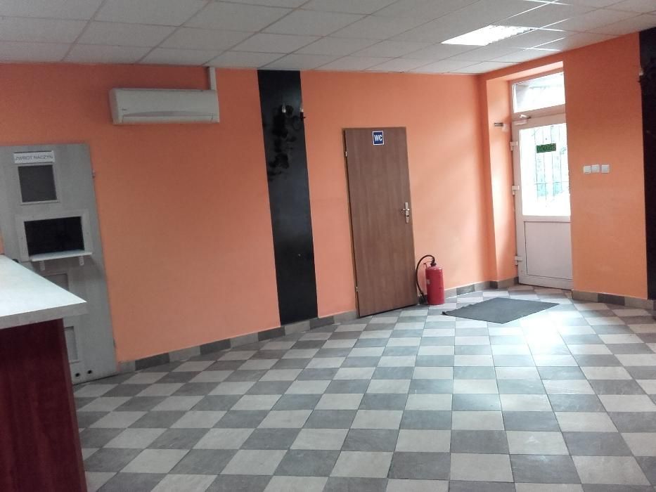 Lokal użytkowy w Sobowidzu
