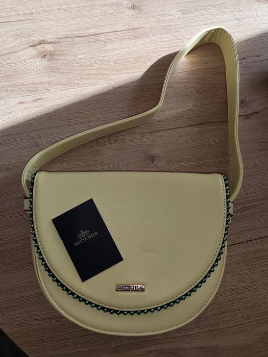 Wittchen torebka NOWA