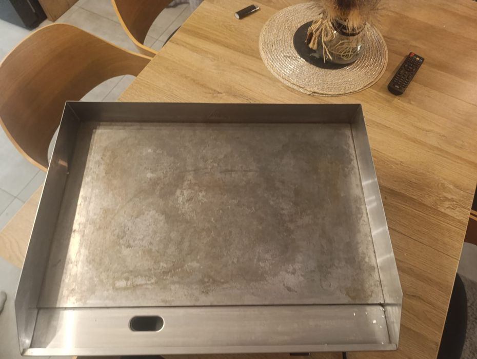 Grill elektryczny