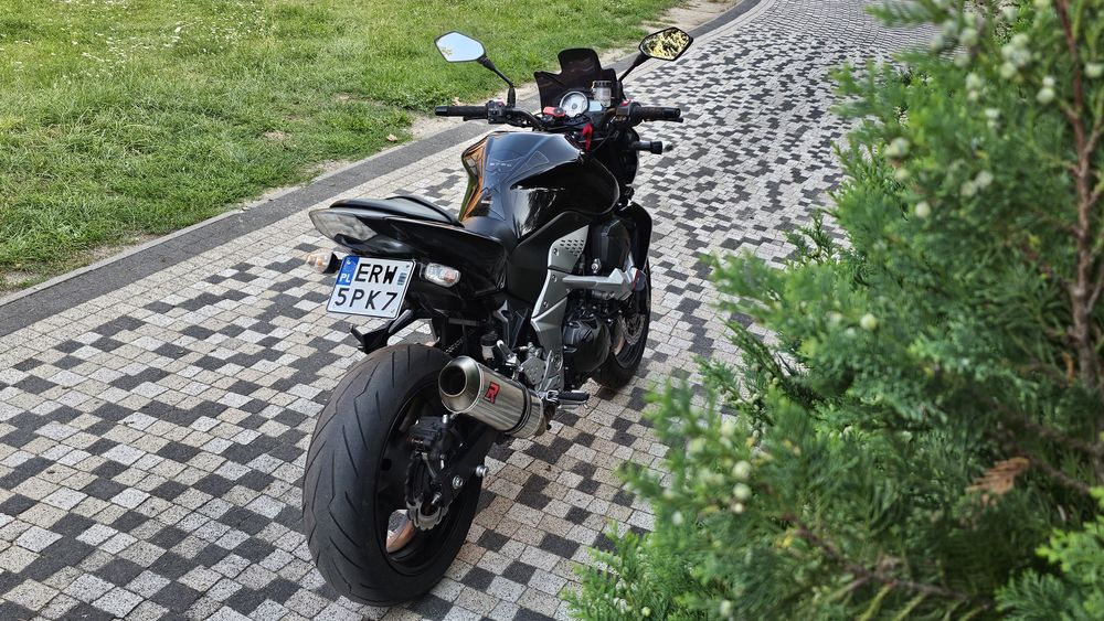 Kawasaki