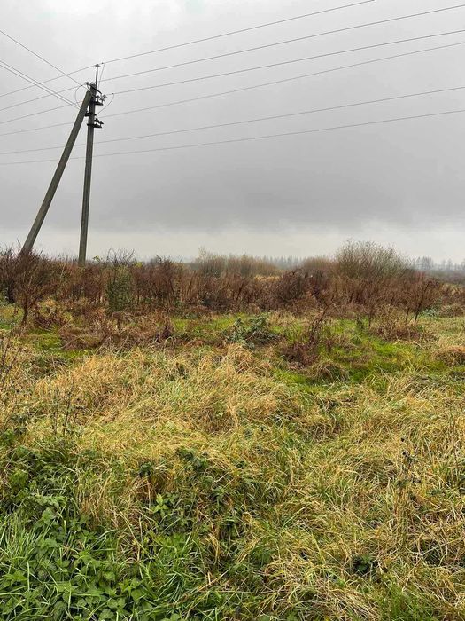 земельна ділянка 7 сот, під індивідуальне садівництво. м. Дубляни