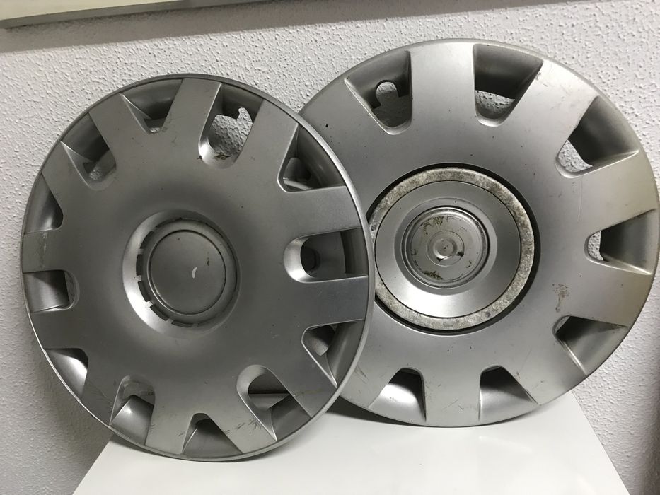 Ibiza 14”, WRC 13”,Ford, VW 15”Fiat..Simbolo Opel e Toyota