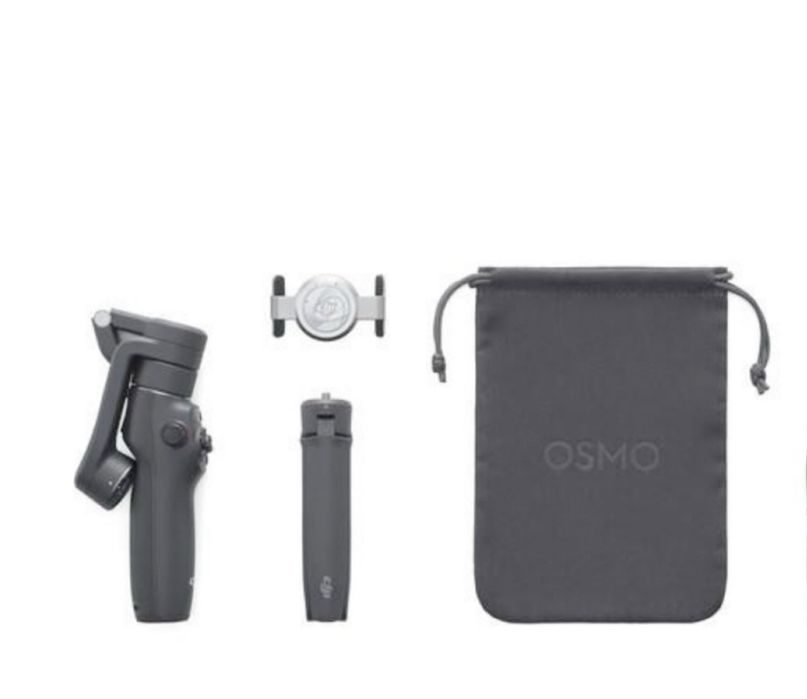 DJI Osmo Mobile 7