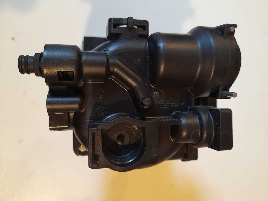 pompa Vilo do kotła co