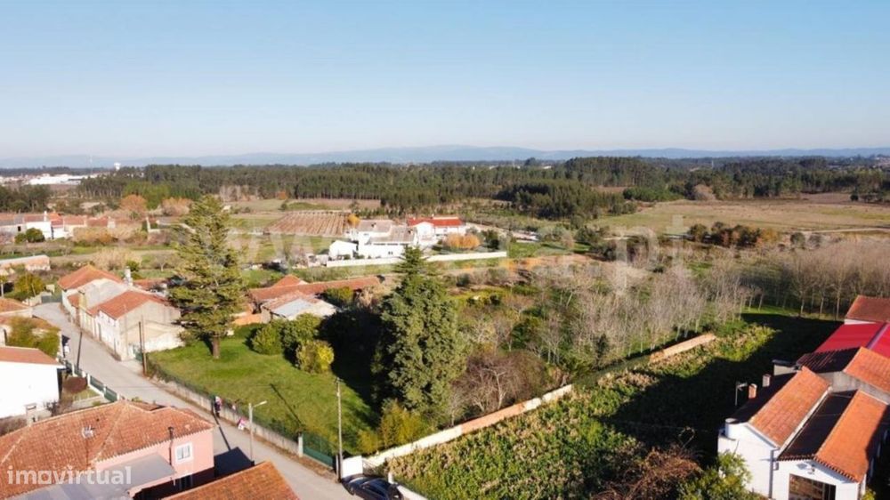Terreno Urbano Vilarinho do Bairro | ERA Imobiliária — Vilarinho do Bairro, Aveiro
