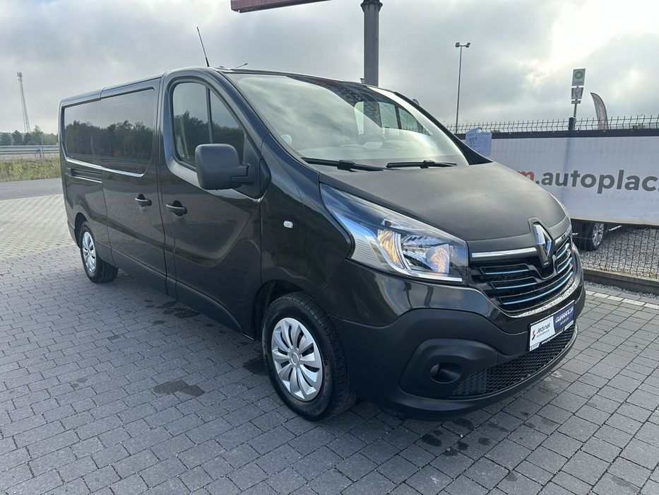 Renault Trafic  1.6
