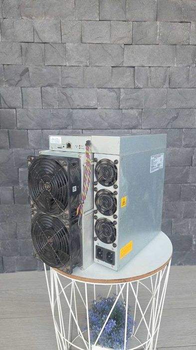 Antminer L7  9500GH