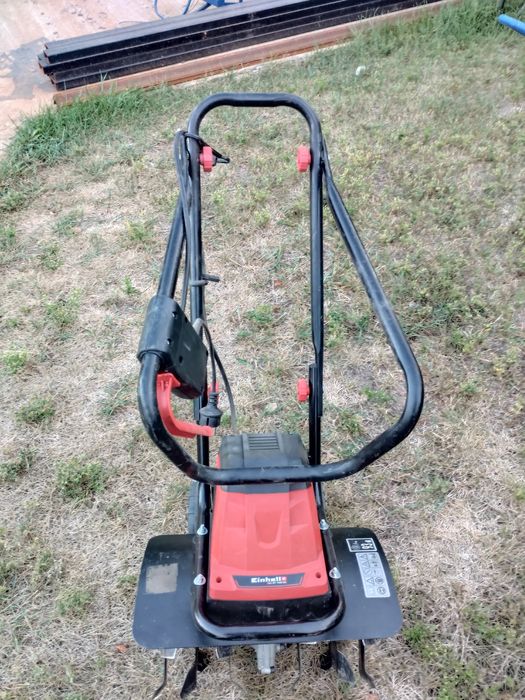 Культиватор электрический Einhell GC-RT 1440
