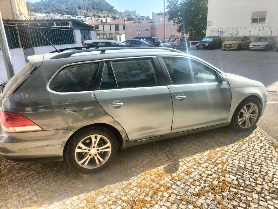 W .Golf 1.9 TDI