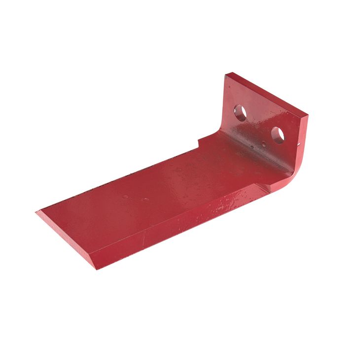 Nóż boczny stały do kosiarki sadowniczej 199RZ-2 Agro-interstar