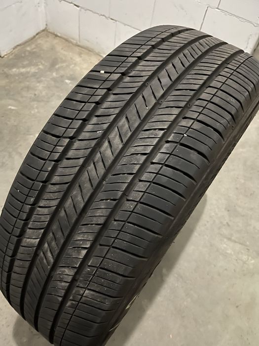 Opony 235/60 R18