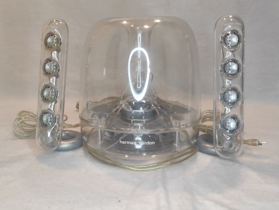 Harman Kardon SoundSticks I 2000року