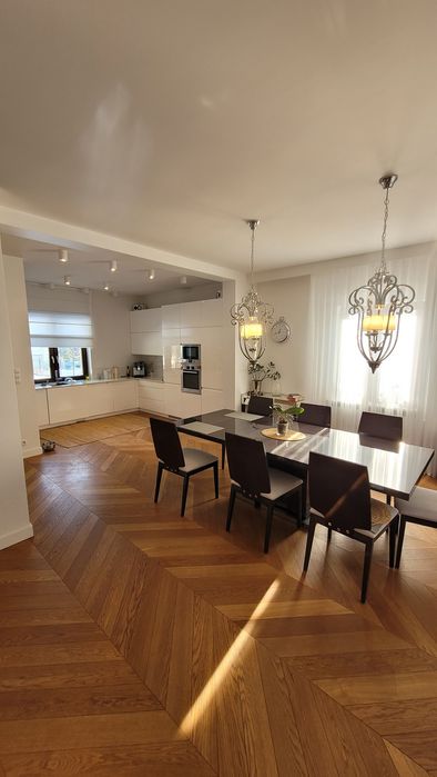 Sprzedam Dom 175,3 m2 w spokojnej okolicy Samsonów