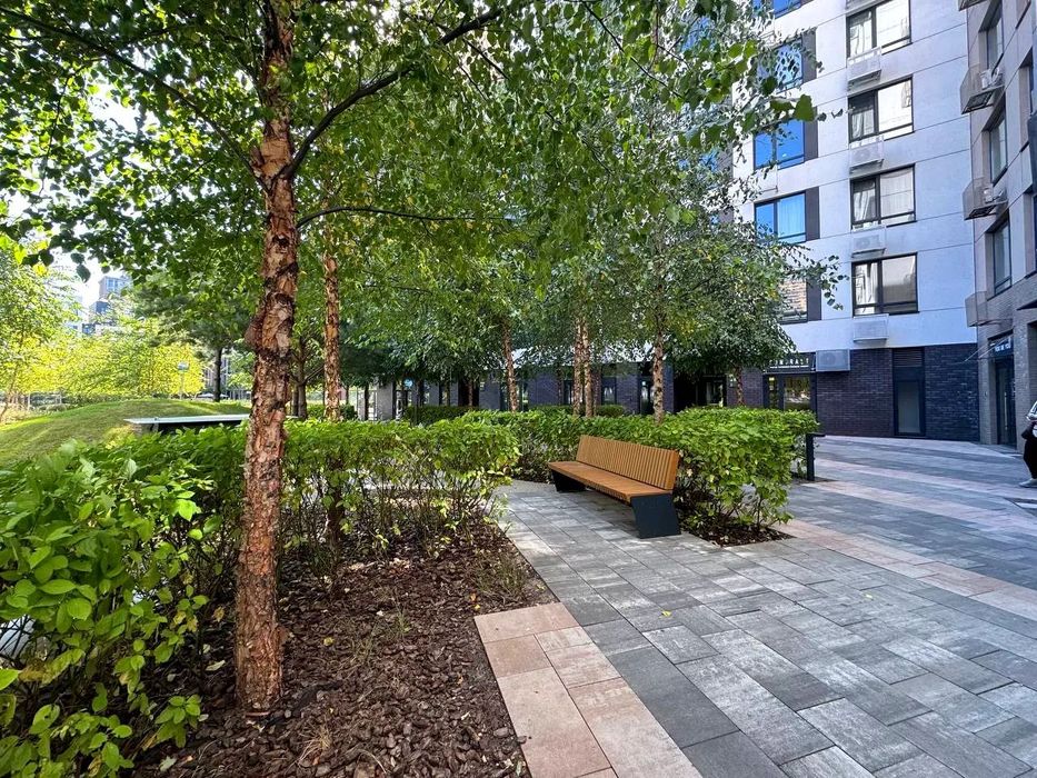 Продаж 2к квартири в ЖК Файна Таун Найкраща ціна Нивки